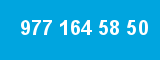 977 164 58 50